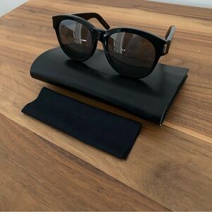 Saint Laurent sunglasses